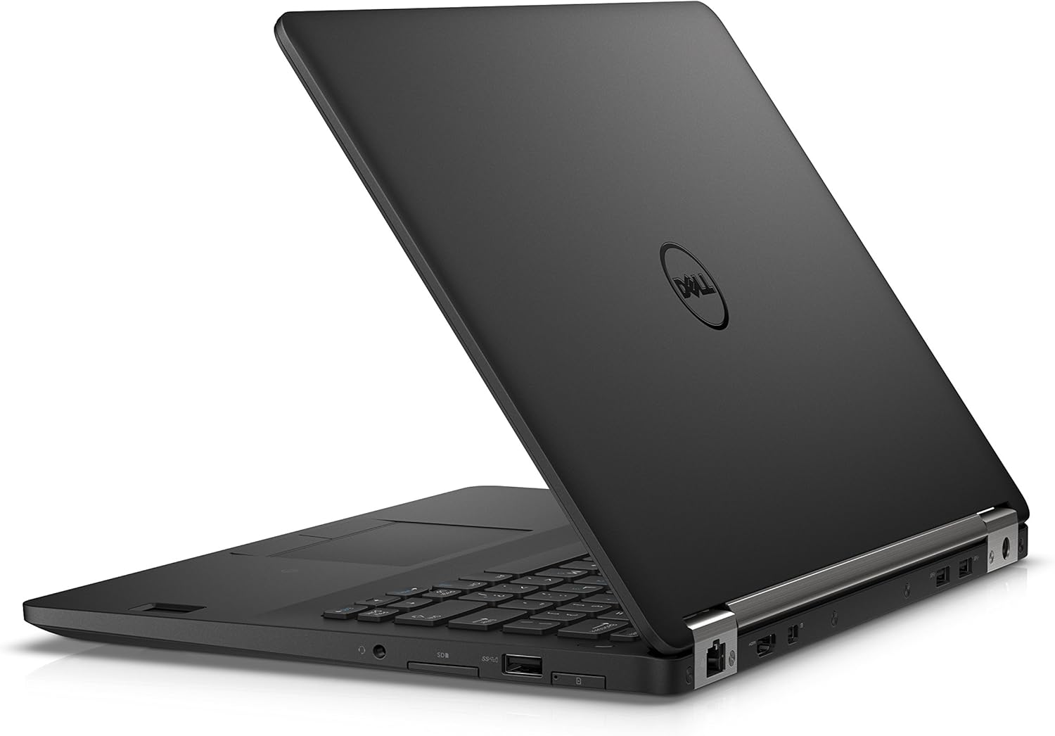 Dell Latitude E7470 Laptop Intel i5 6300 @ 2.4Ghz 8GB RAM 128GB - Grade A Dell Latitude E7470 Laptop Intel i5 6300 @ 2.4Ghz 8GB RAM 128GB - Grade A